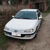 پژو پارس xu7 مدل اخرایه93|خودرو سواری و وانت|فومن, |دیوار