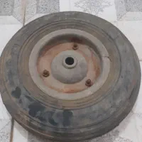 لاستیک فرغون