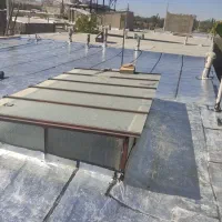 اجرای عایق کاری (نصب ایزوگام)با مدیریت جعفری|خدمات پیشه و مهارت|ابهر, |دیوار