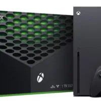 xbox سری ایکس|کنسول، بازی ویدئویی و آنلاین|کاشان, شاهد|دیوار