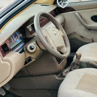 سمند مدل ۱۳۹۹|خودرو سواری و وانت|بانه, |دیوار