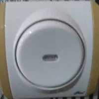 کلید تک پل و دو پل  نو تعداد ۲۰۰عدد