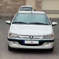 پژو پارس مدل ۱۴۰۲