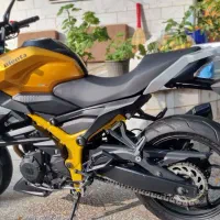 بلنتا z2|موتورسیکلت|رشت, اسماعیل آباد|دیوار