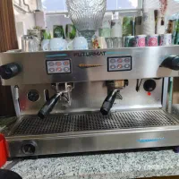 قهوه ساز|سماور، چای‌ساز، قهوه‌ساز|شیراز, گویم|دیوار