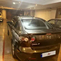 مزدا ۳ تیپ ۳|خودرو سواری و وانت|تهران, زرگنده|دیوار