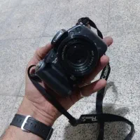 دوربین کنون