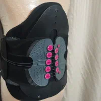 کمر بند طبی|کیف، کفش، کمربند|خوی, |دیوار