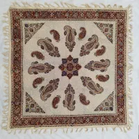 سفره قلمکاری نو