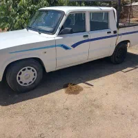 مزدا دوکابین 2000