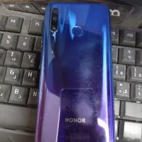 HONOR20Lite|موبایل|کرج, فاز ۳ گوهردشت|دیوار
