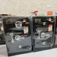 انواع گاوصندوق در فروشگاه ایران سیف|ابزارآلات|سهند, |دیوار