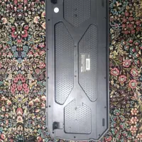 کیبورد گیمینگ سالم سالم 1 هفته نیست خریدمش