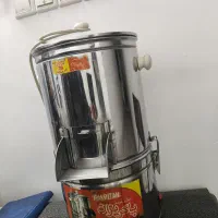 سبزی خردکن استیل پاکریزان ۳کیلویی|خردکن، آسیاب، غذاساز|قم, باجک یک|دیوار