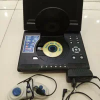 دستگاه کلکسیونی|پخش‌کننده DVD و ویدیو|پاکدشت, پاکدشت (مامازند)|دیوار