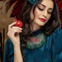 میکاپ وشینیون