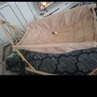 گهواره نوزاد