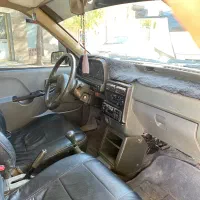 پراید مدل88دوگانه فابریک|خودرو سواری و وانت|آشخانه, |دیوار