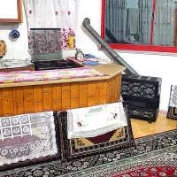 سوئیت تمیز و مجهز|اجارهٔ کوتاه‌مدت آپارتمان و سوئیت|کتالم و سادات شهر, |دیوار