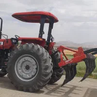 تراکتور 475جفت مدل404درحدصفر|خودرو سنگین|الیگودرز, |دیوار