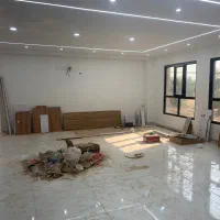 ویلایی کلید نخورده سه راه بیمارستان تامین اجتماعی