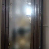بوفه درحد نو تمیز وشیک