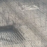 آرماتور بند و قالب بند