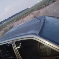 پراید 84|خودرو سواری و وانت|جعفرآباد, |دیوار