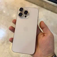 Iphone 16 promax 512