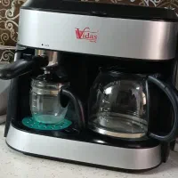 اسپرسو ساز ویداس