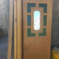 در تمام چوب سه چهار تیکه