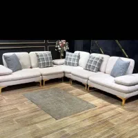 مبل.ال پازلی.|مبلمان خانگی و میز عسلی|مریوان, |دیوار