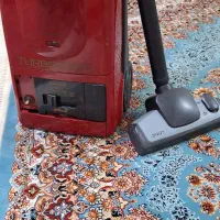 جاروبرقی آزمایش 2200 وات توربو|جاروبرقی، جارو شارژی، بخارشو|رشت, یخسازی|دیوار