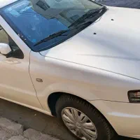 سورن پلاس صفر کیلومتر ۱۴۰۴ دریچه گاز سیمی فول