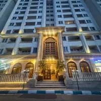 برج باغ مجلل خلیج فارس ازگل (املاک برج)