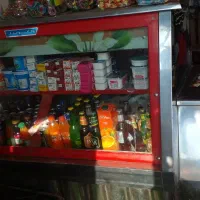 یخچال ویترینی مغاذه