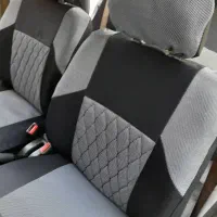 روکش صندلی خودروهای داخلی.تعمیرات کفپوش...