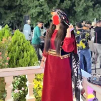 اجاره لباس مجلسی و محلی جانا