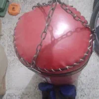 سلام یک کیسه بوکس سالم به فروش می‌رسد|اسباب‌‌بازی|ایذه, |دیوار