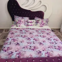 تخت خواب دو نفره شیک