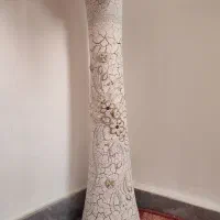 گل و گلدان