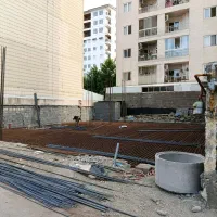 ۲۰۰ متر کریم آباد پلاک اول دریا ۳ خواب پیش فروش|پیش‌فروش املاک|تنکابن, |دیوار