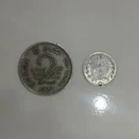 سکه قدیمی