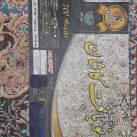 دو تخته فرش ماشینی ۶ متری ۷۰۰ شانه|فرش|تهران, شهید رجایی|دیوار