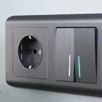 برق کشی انجام امور برق کشی منازل ساختمان و مغازه