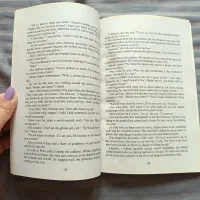 کتاب داستان دوزبانه(انگلیسی وفارسی برای سطح متوسط)|کتاب و مجله ادبی|رشت, کوی مهر|دیوار