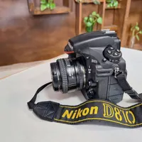 دوربین نیکون Nikon D810 body|دوربین عکاسی و فیلم‌برداری|تهران, نجات اللهی|دیوار