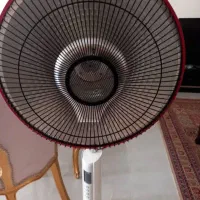 پنکه گرمایشی ارشیا
