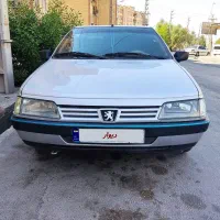 405glx  دوگانه فابریک مدل 95