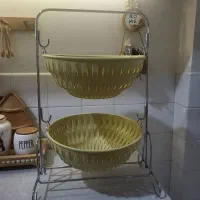 جا پیاز و سیب